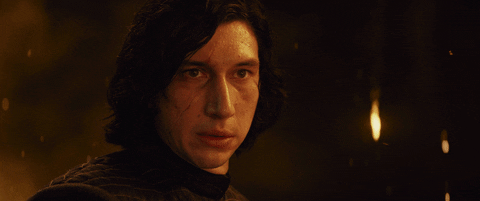 Adam Driver