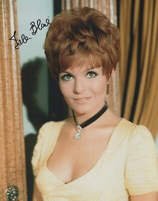 Isla Blair