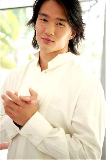 Karl Yune Karl Yune