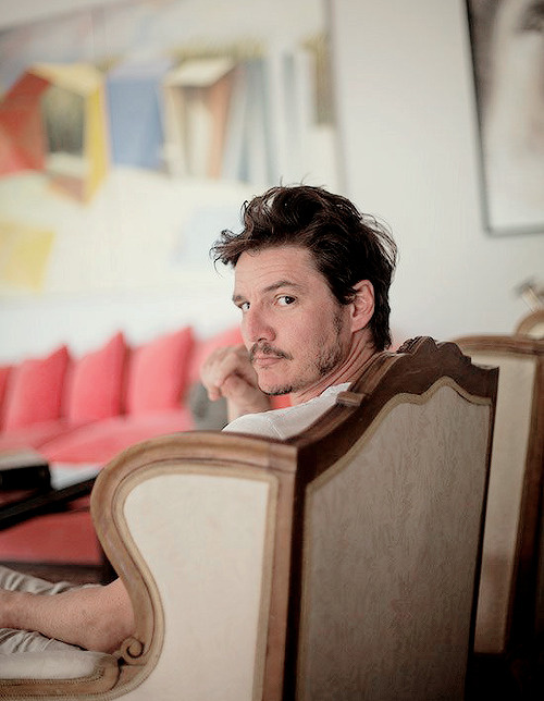 Pedro Pascal