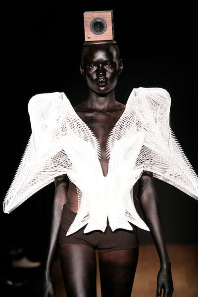 Ajak Deng Ajak Deng