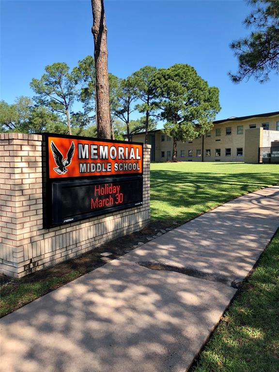 Picture of Memorial Middle School