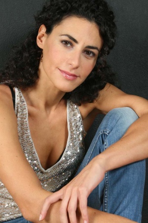 Claudia Barbieri Claudia Barbieri