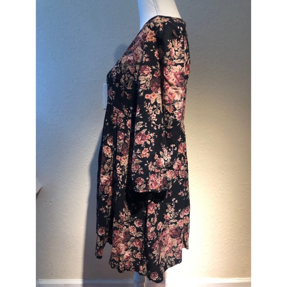 Denim & Supply Ralph Lauren floral dress