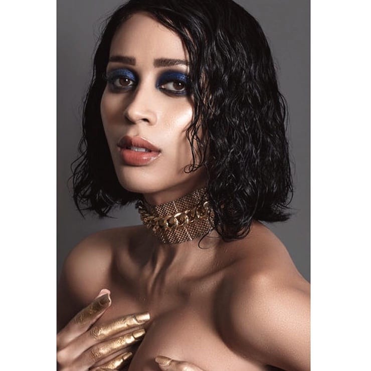 Isis King