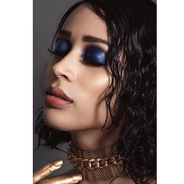 Isis King