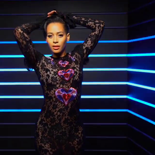 Isis King