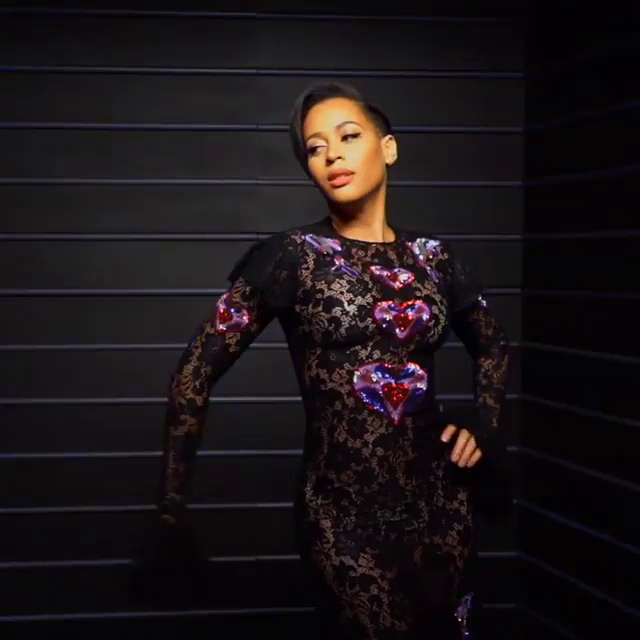 Isis King