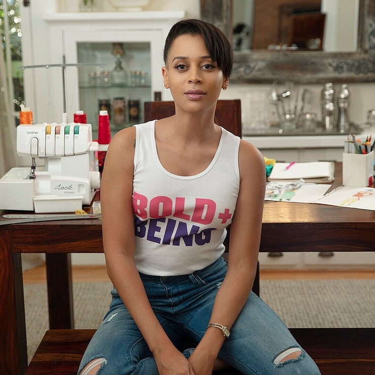 Isis King