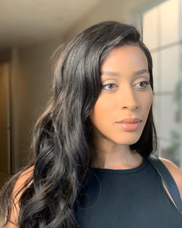 Isis King