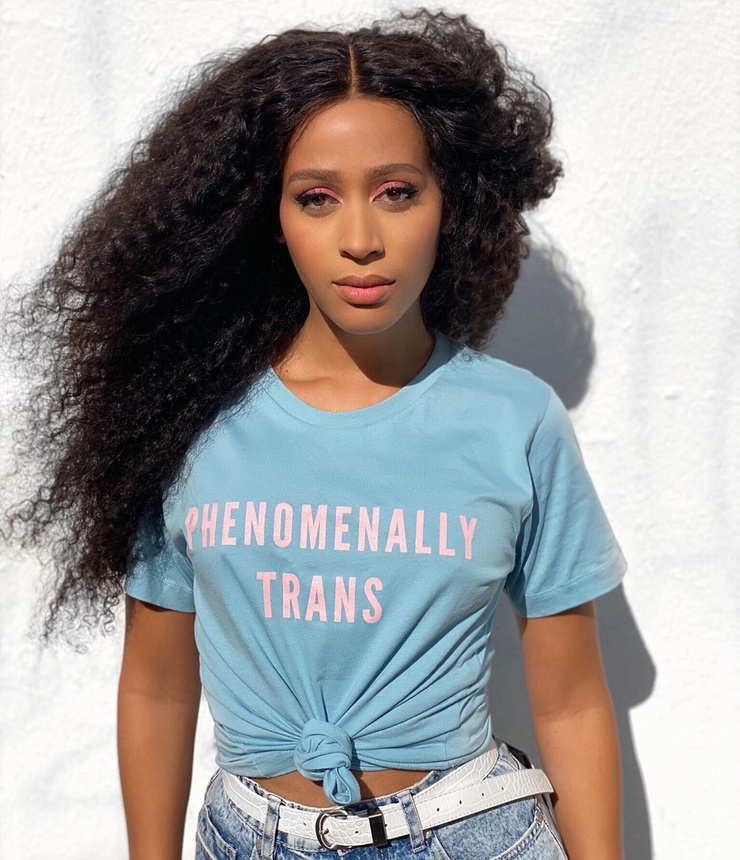Isis King Isis King