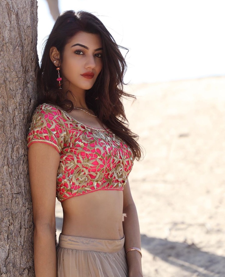 Pooja Solanki Pooja Solanki