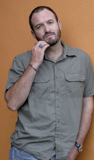 Alex O'Dogherty