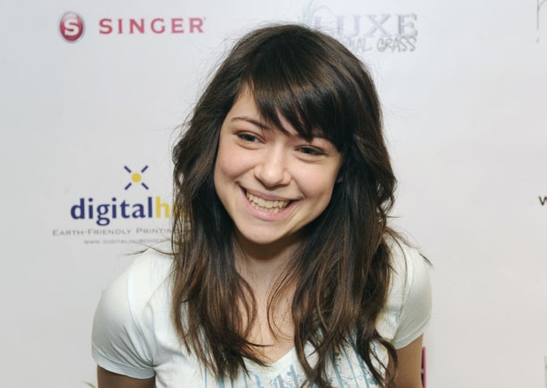 Tatiana Maslany Tatiana Maslany