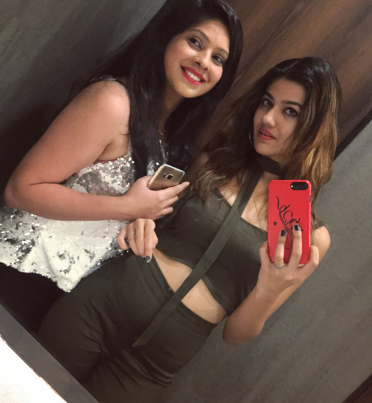 Pooja Solanki Pooja Solanki