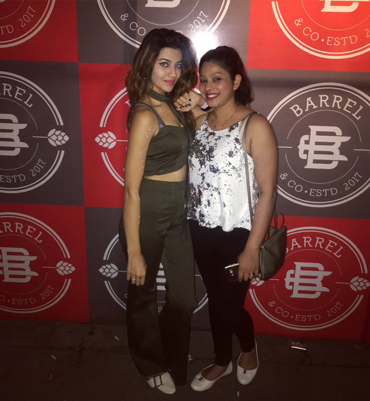 Pooja Solanki