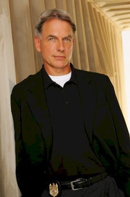 Leroy Jethro Gibbs