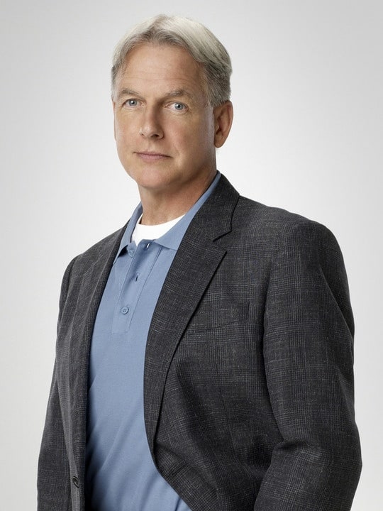 Leroy Jethro Gibbs