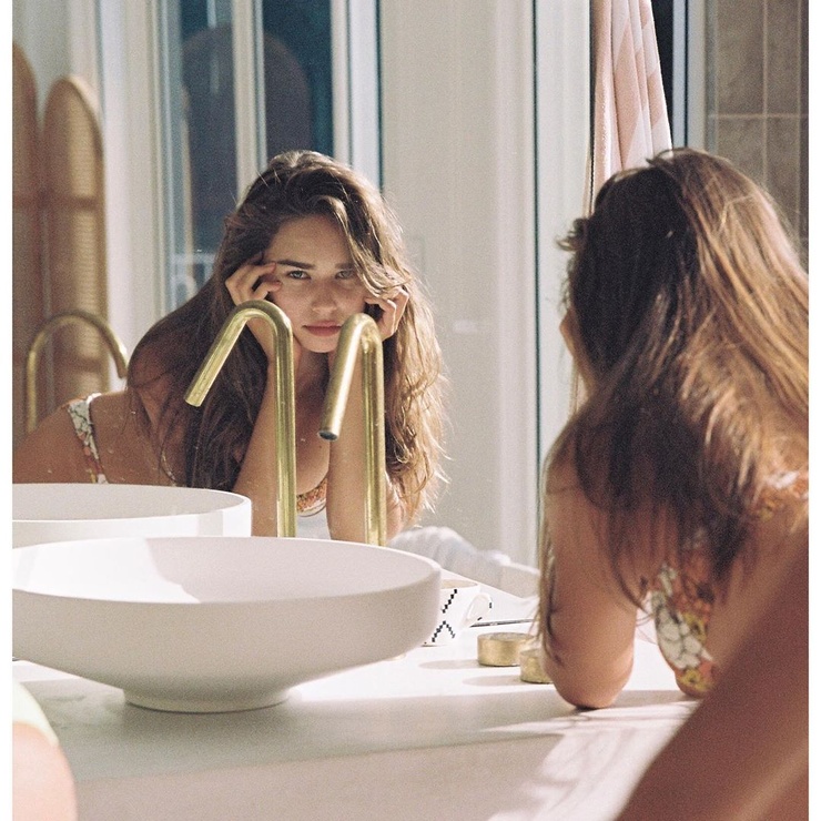 Gabriella Brooks Gabriella Brooks
