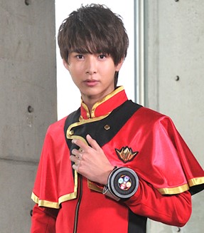 Juuru Atsuta