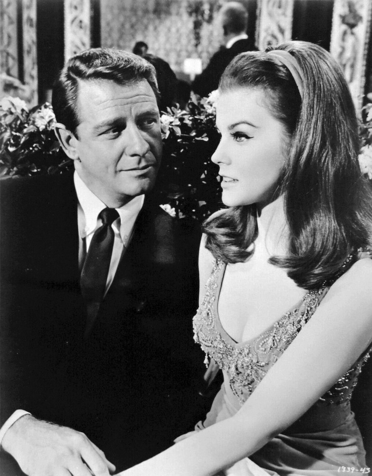 Ann-Margret Ann-Margret