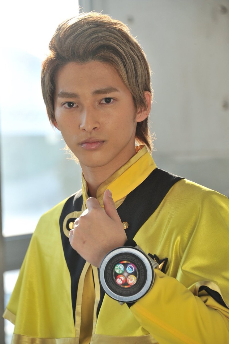 Tametomo Imizu