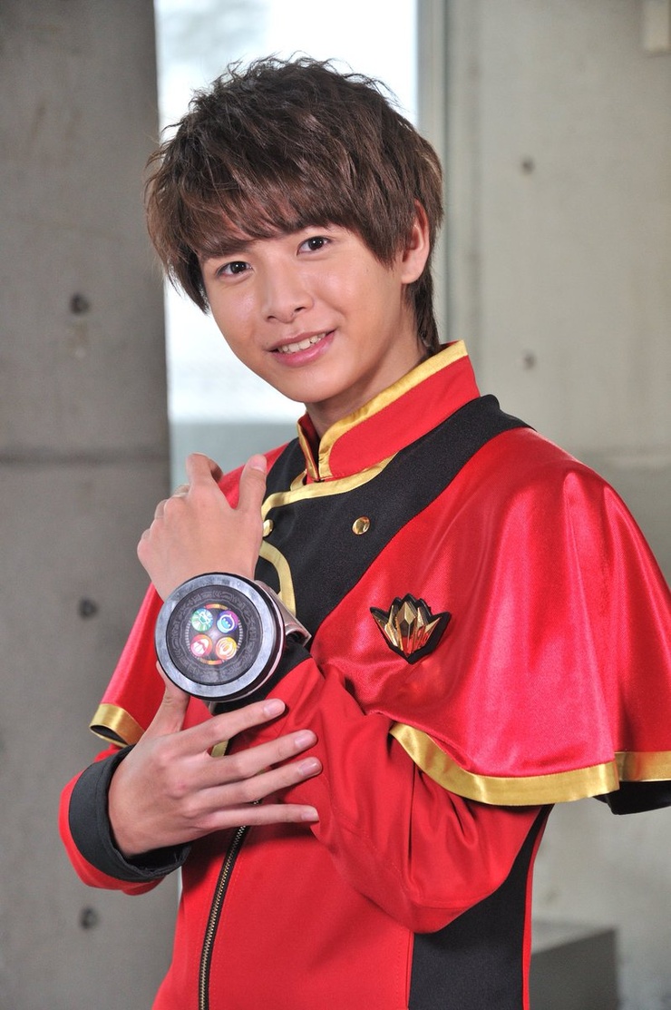 Juuru Atsuta