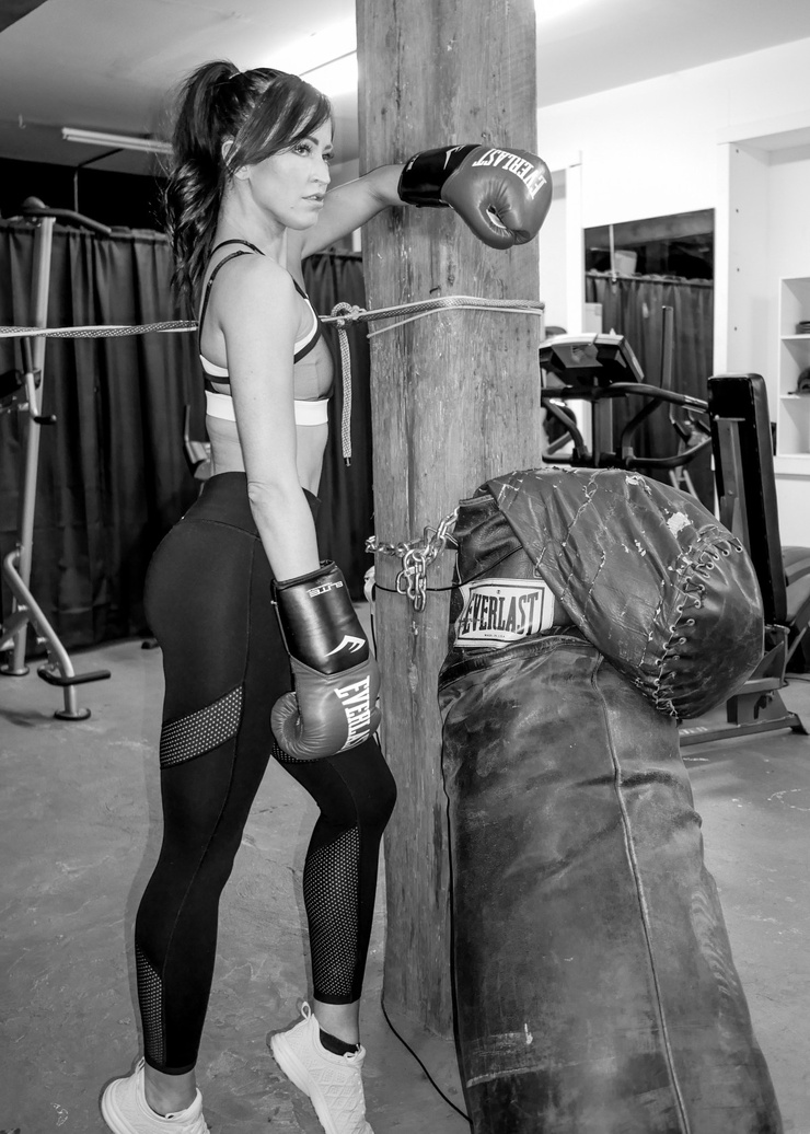 Danielle Moinet
