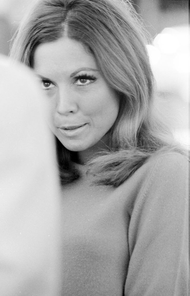 Jocelyn Lane