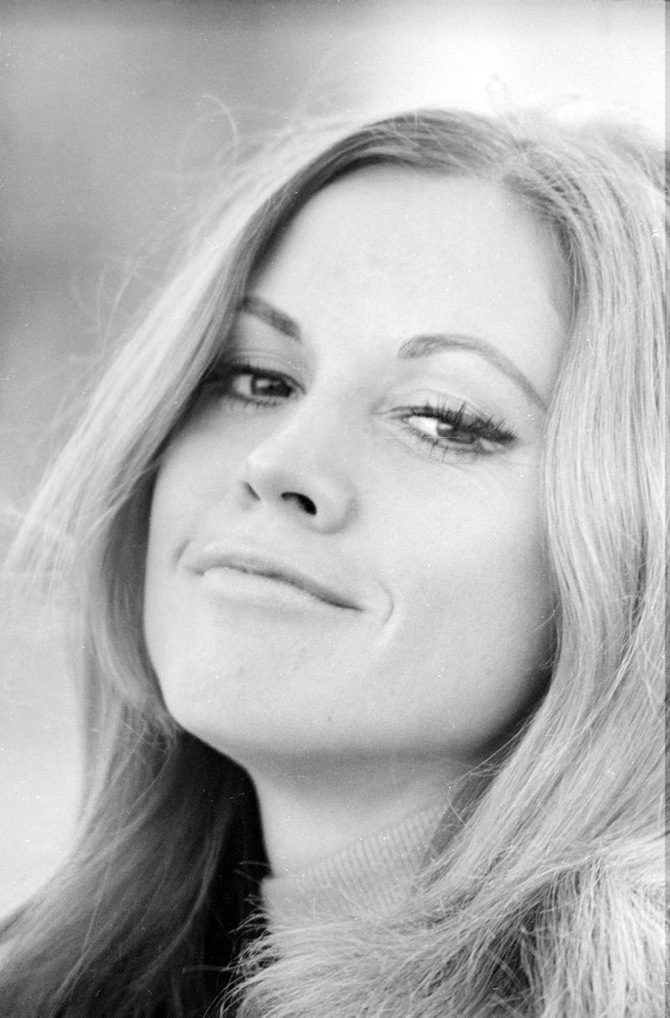 Jocelyn Lane Jocelyn Lane