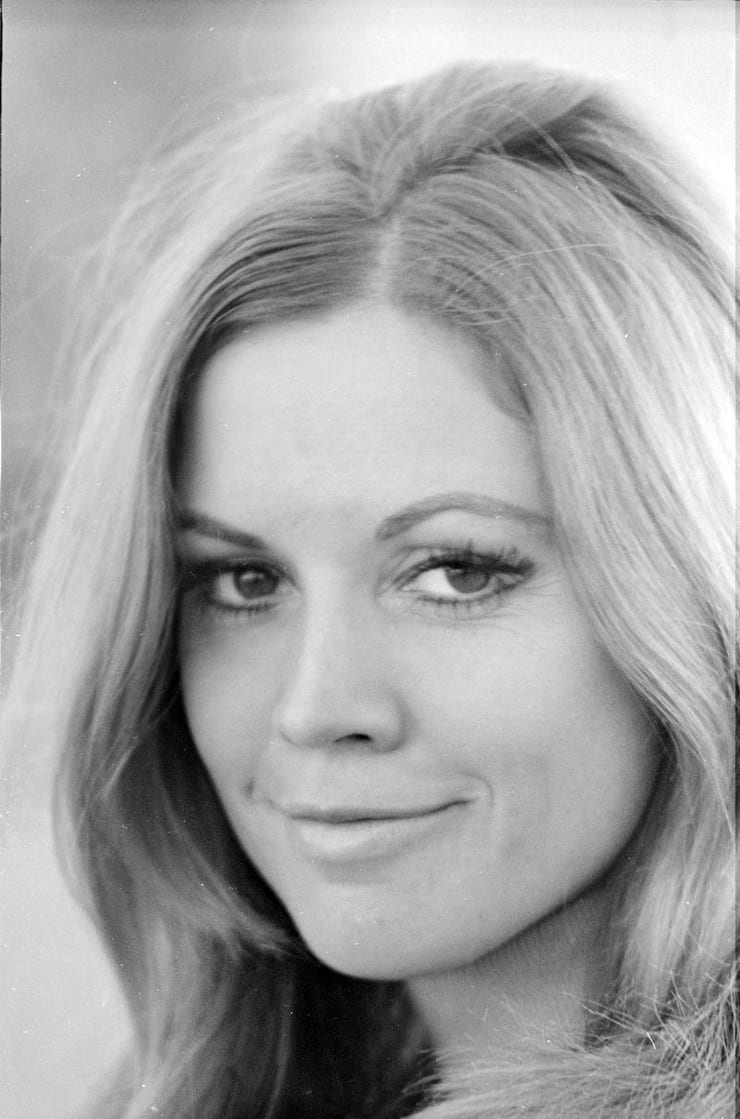 Jocelyn Lane Jocelyn Lane
