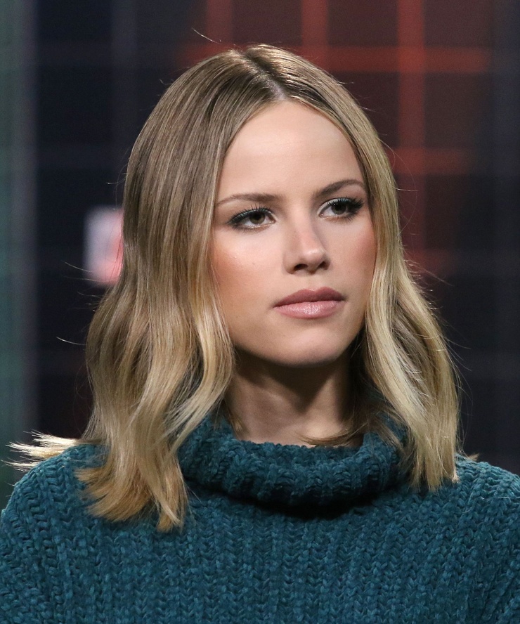 Halston Sage Halston Sage