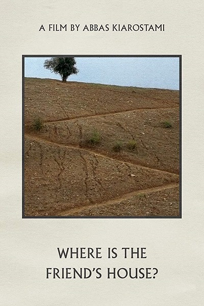 Where Is the Friend's Home? Where Is the Friend's Home?