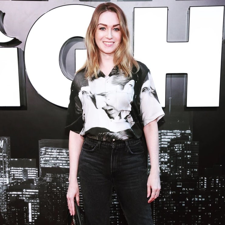 Jamie Clayton