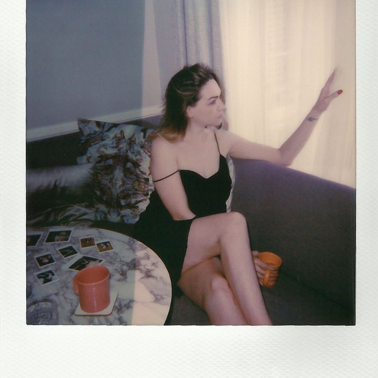 Jamie Clayton