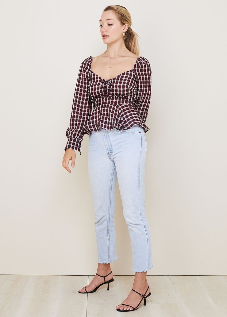 Penny Lane (Model)