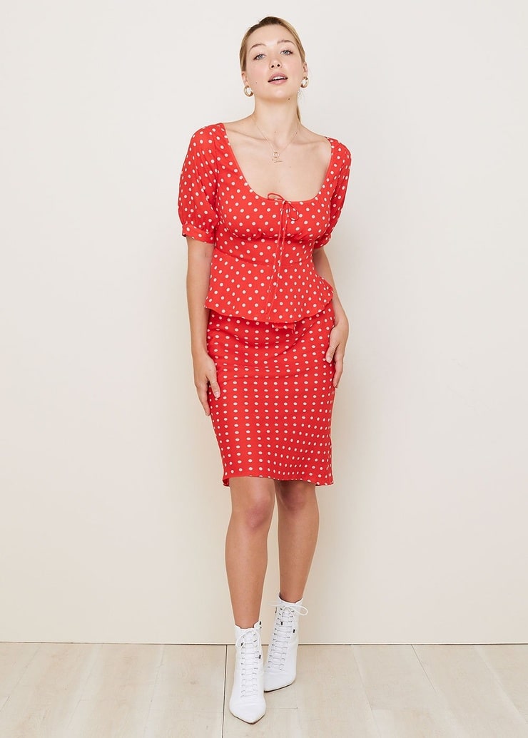 Penny Lane (Model)