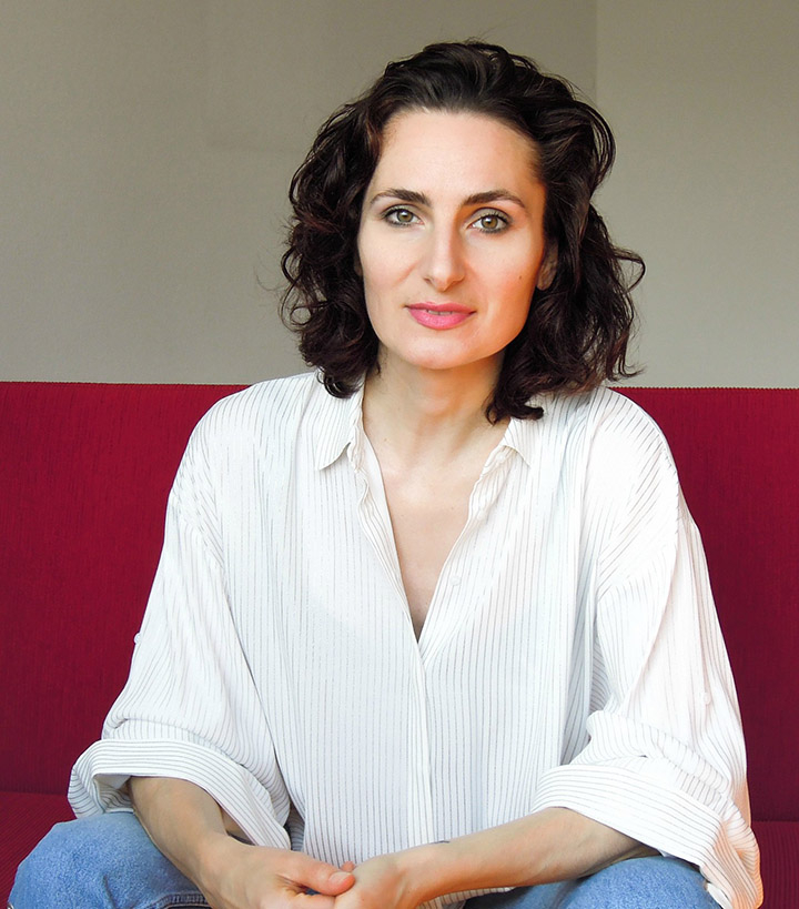 Sandra Kokic