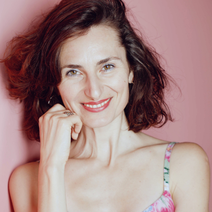 Sandra Kokic