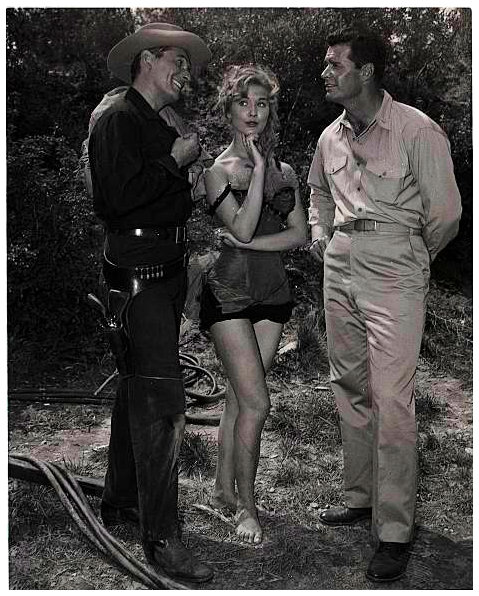 James Garner