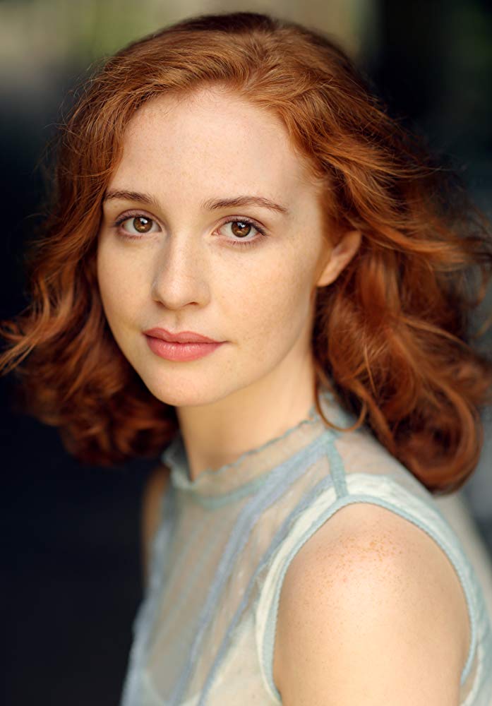 Grainne O'Mahony