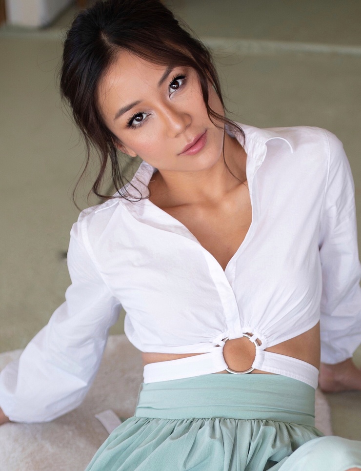 Angela Zhou