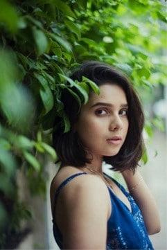 Rashmi Agdekar