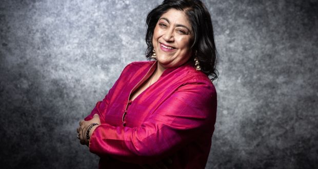 Gurinder Chadha