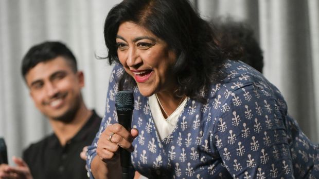 Gurinder Chadha