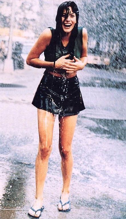 Liv Tyler