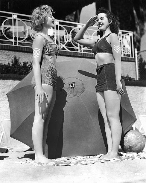 Peggy Moran