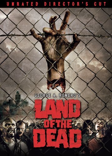 Land of the Dead Land of the Dead