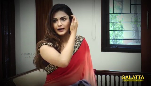 Arthi Venkatesh