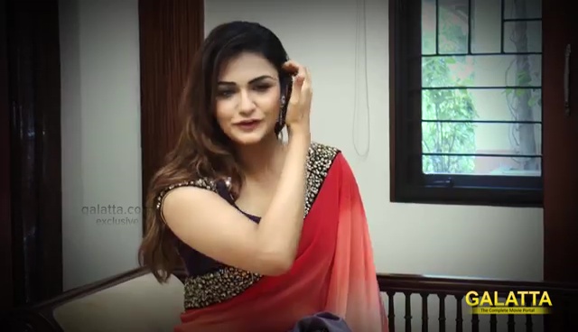Arthi Venkatesh